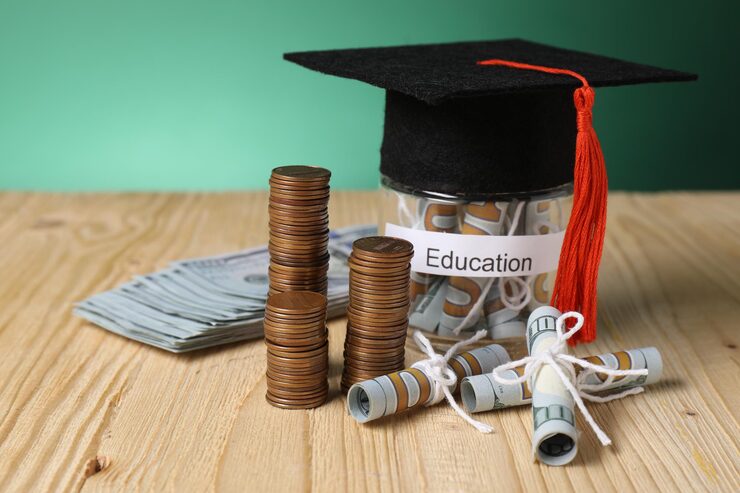 Financial Advisors